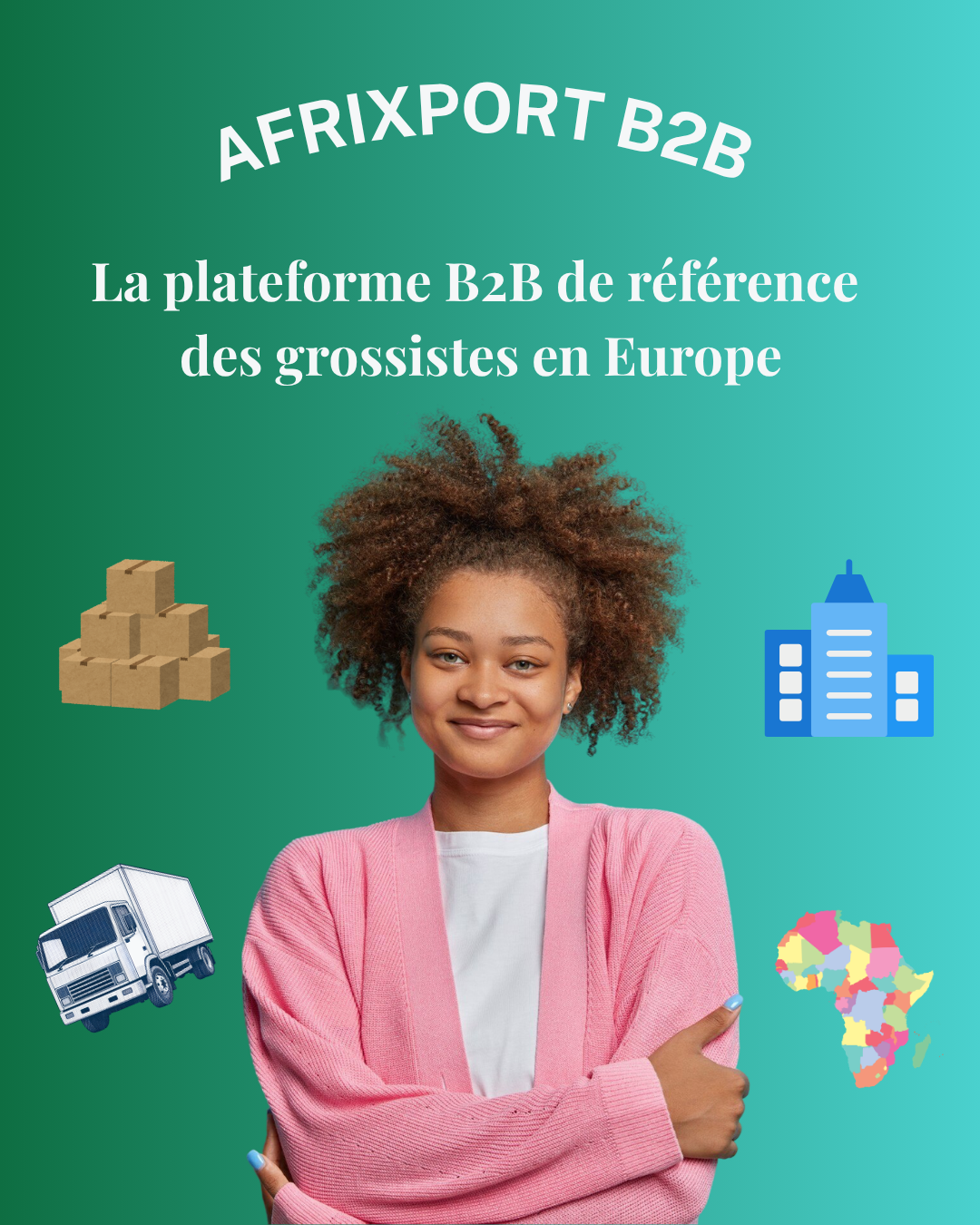 Preferences Buyers - AFRIXPORT B2B