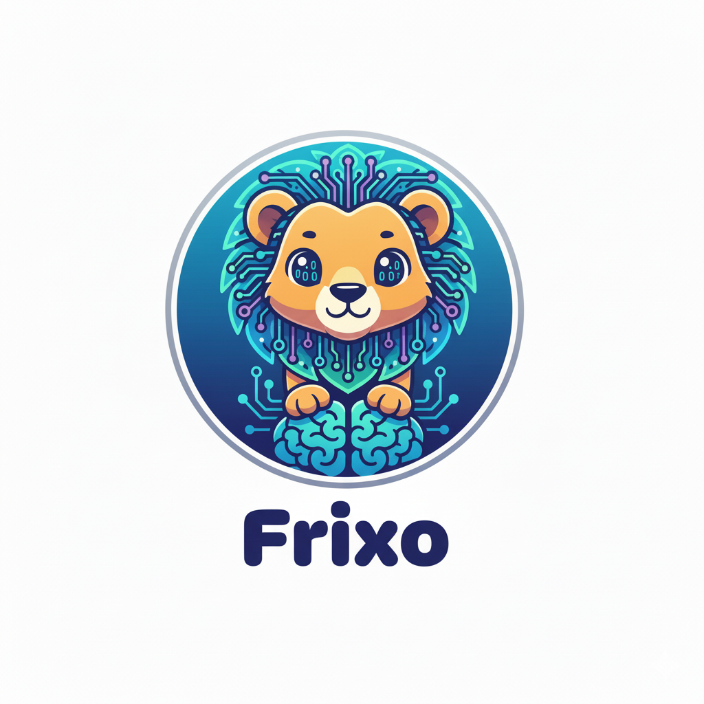 Logo Frixo AI