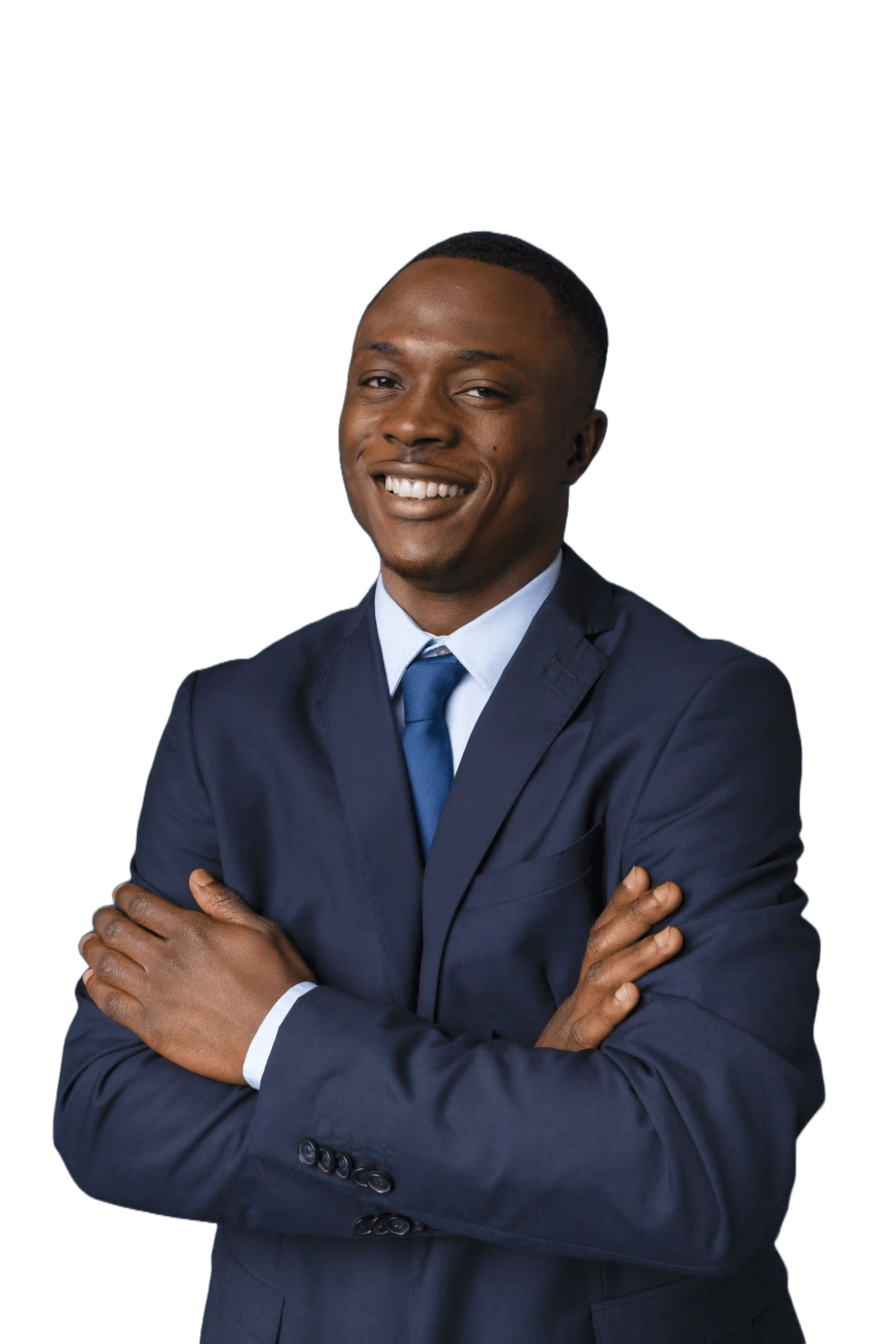 Expert Afrixport B2B