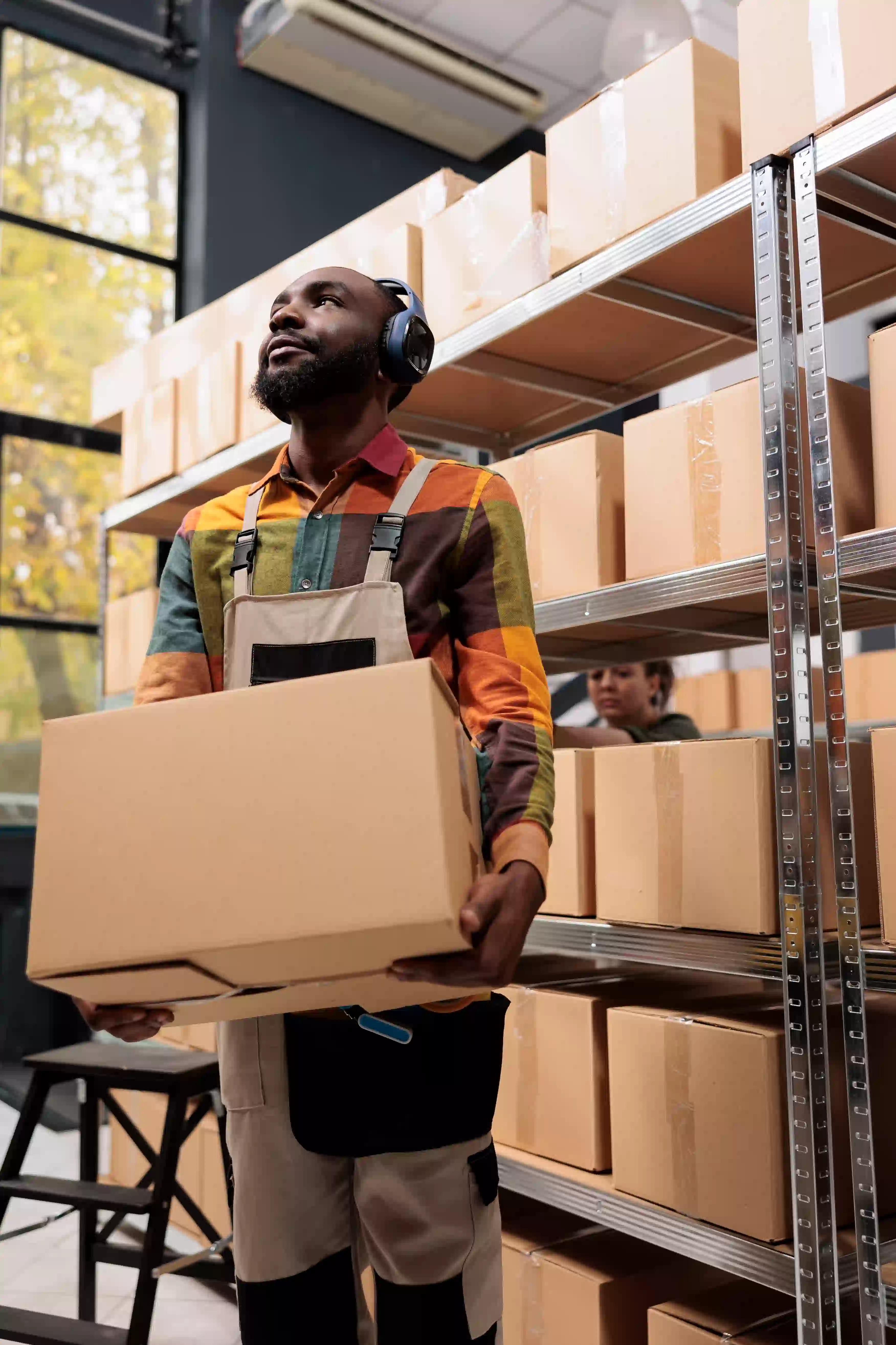 AfriXport Business