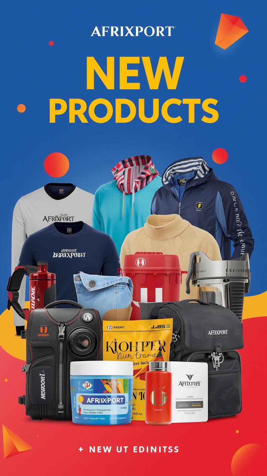 Nouveautés