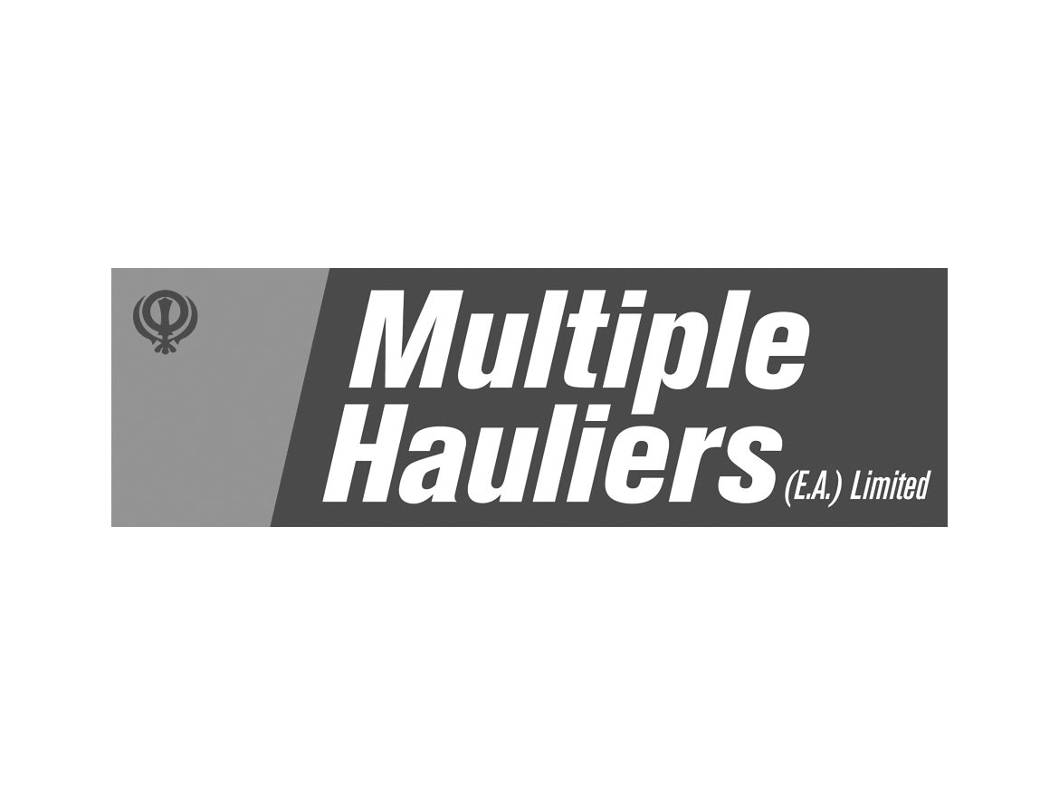 Multiple Hauliers