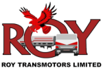 Roy Transmotors