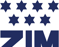 ZIM Integrated Shipping
